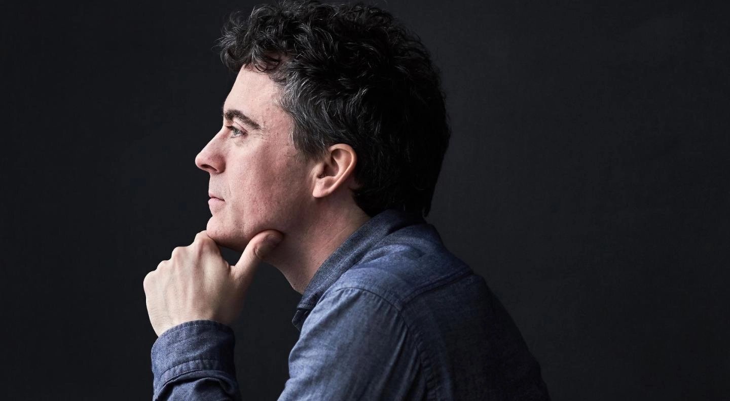EIF 26: PAUL LEWIS - TRIBUTE TO ALFRED BRENDEL