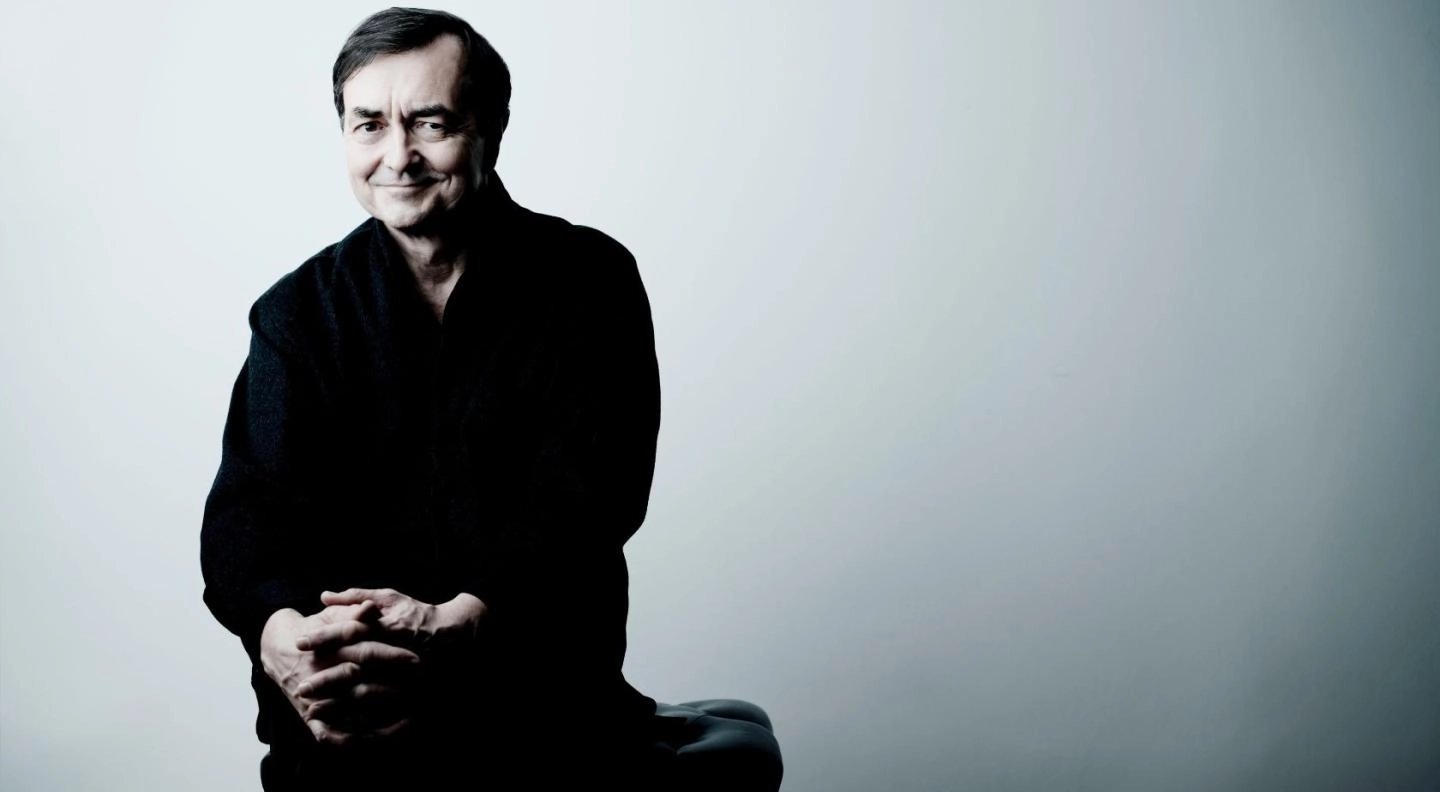 EIF 26: PIERRE-LAURENT AIMARD - TRIBUTE TO ALFRED BRENDEL
