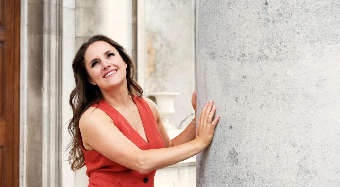 EIF 26: RISING STARS OF VOICE WITH LOUISE ALDER