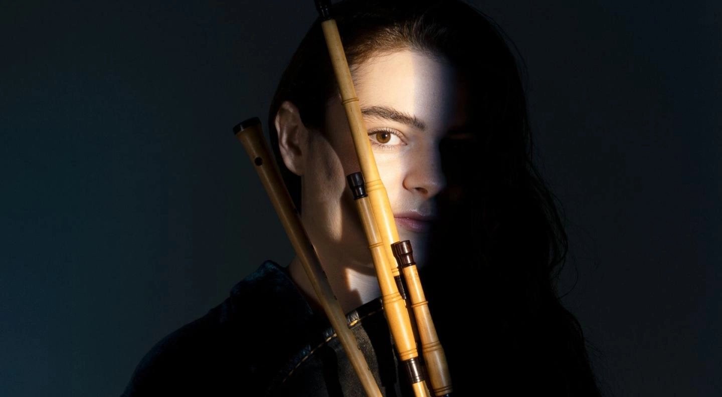 EIF 26: SCOTTISH ENSEMBLE & BRÌGHDE CHAIMBEUL