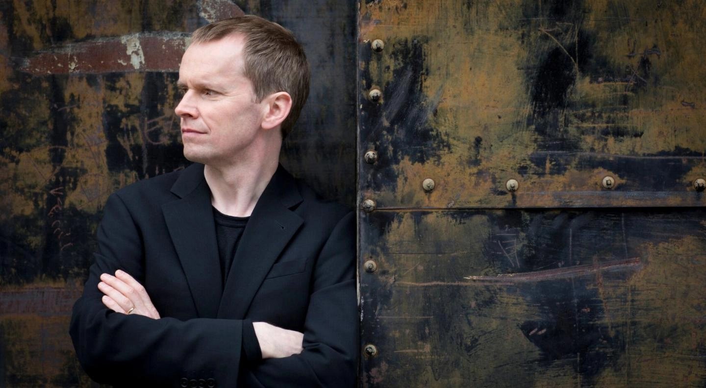 EIF 26: STEVEN OSBORNE