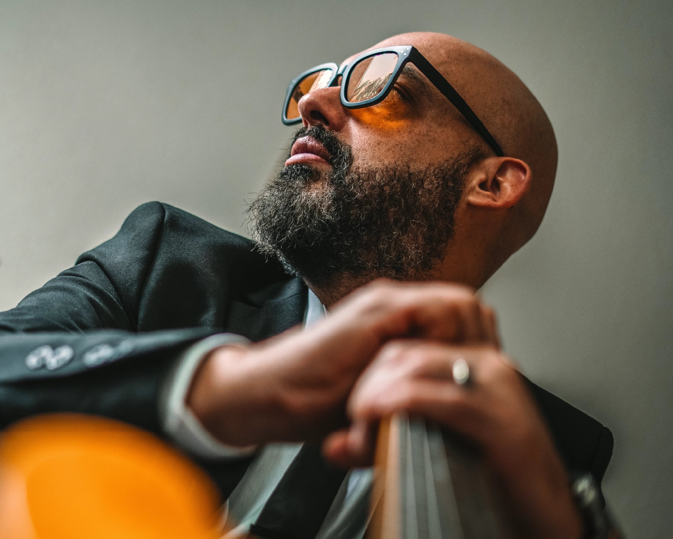 ELI MENEZES // ALBUM RELEASE SHOW