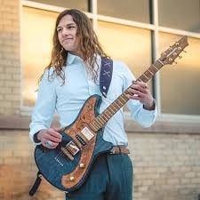 ERIC HEIDEMAN