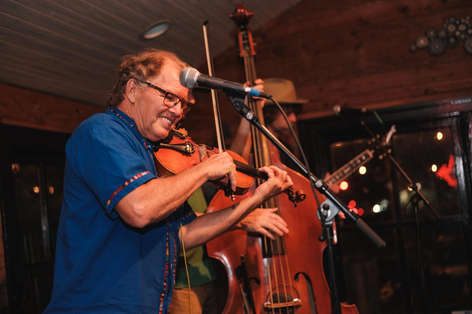 ERIK HOKKANEN & THE HIP REPLACEMENTS