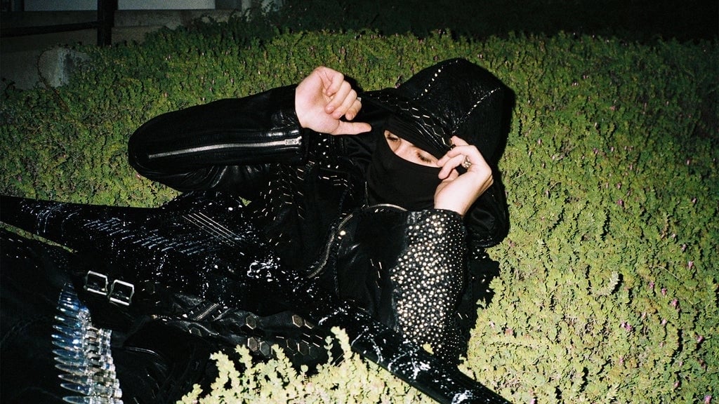 ESDEEKID – COUNCIL HOUSE RAT TOUR