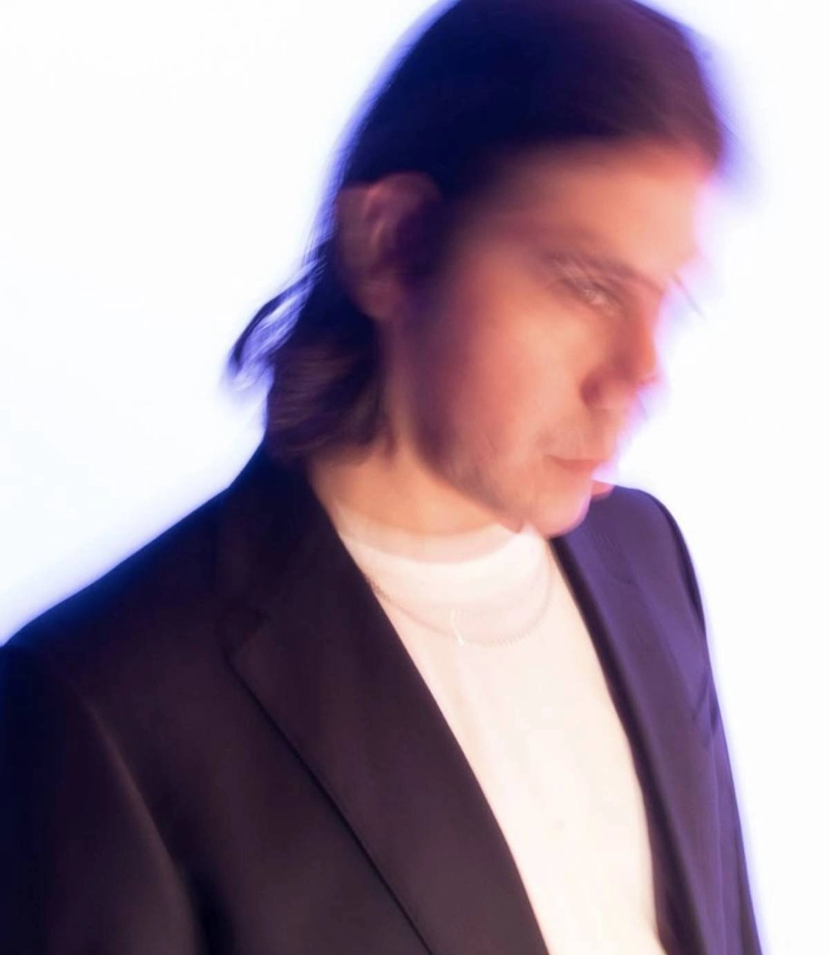 EVAN CHARLES (DUO) WITH SAM HOWDEN