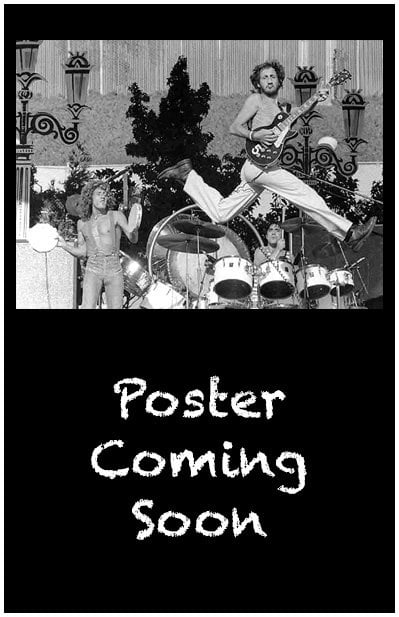 FEMME ROCK BAND SHOWCASE