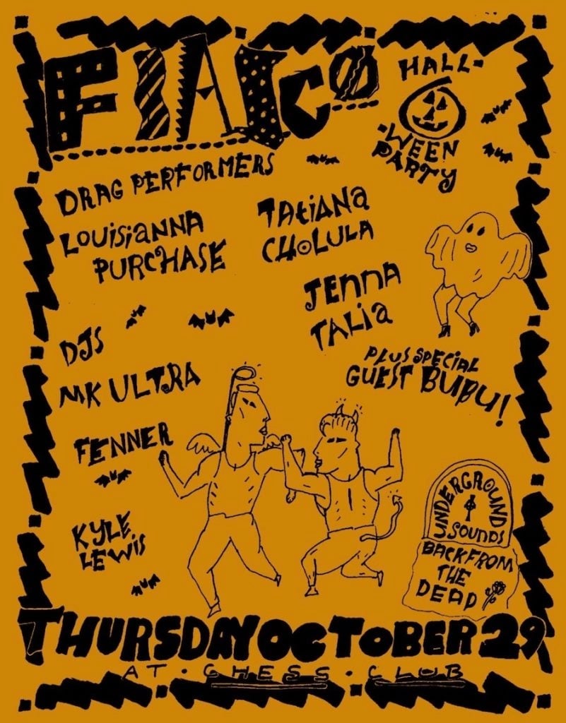 FIASCO!
