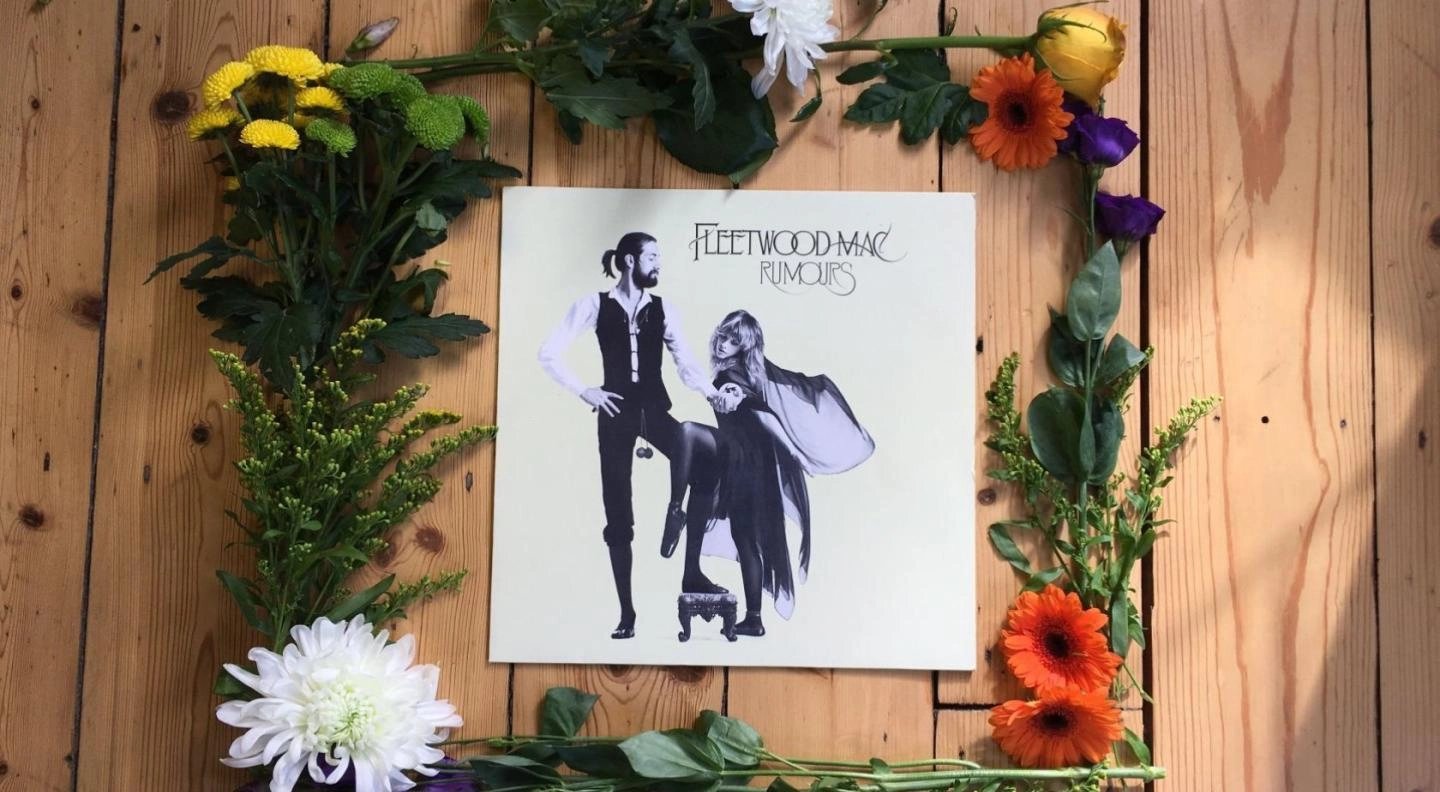 FLEETWOOD MAC'S 'RUMOURS' WITH THE TRANSATLANTIC ENSEMBLE