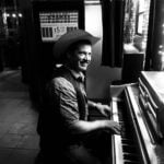 FRANK CAVITT & THE HONKY-TONK DOCTORS