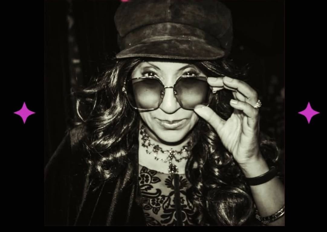 FREE SONGWRITER’S HAPPY HOUR FT. HEATHER BISHOP & FRIENDS