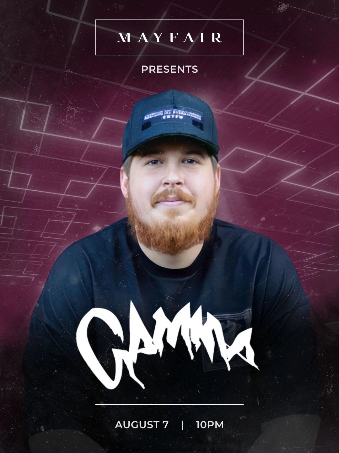 GAMMA