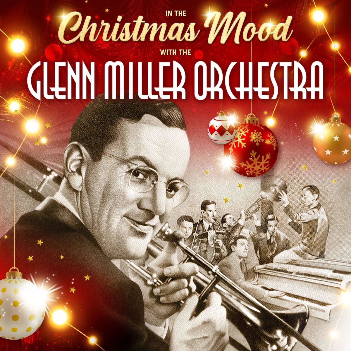 GLENN MILLER ORCHESTRA