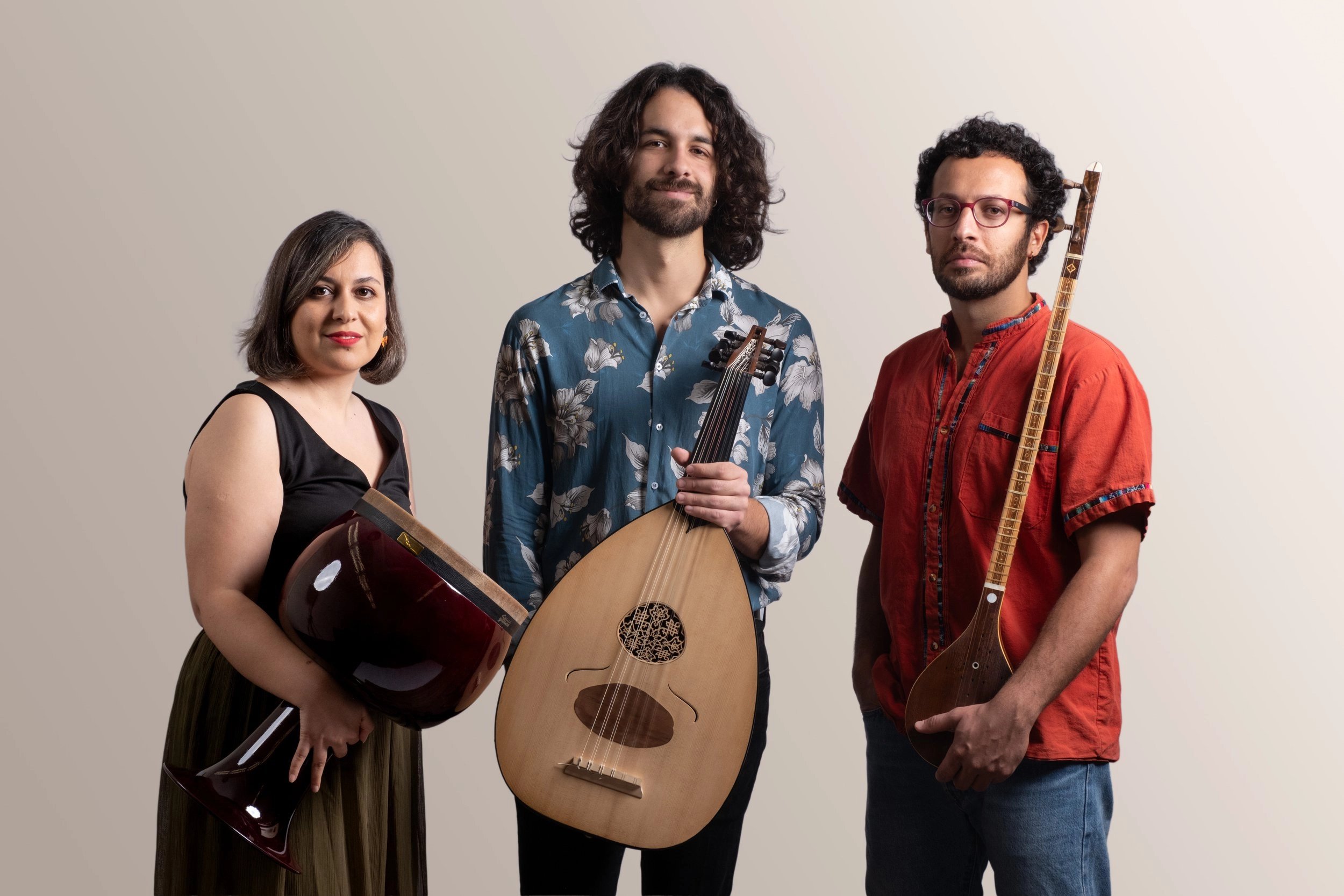 HAMIDREZA FALLAHI