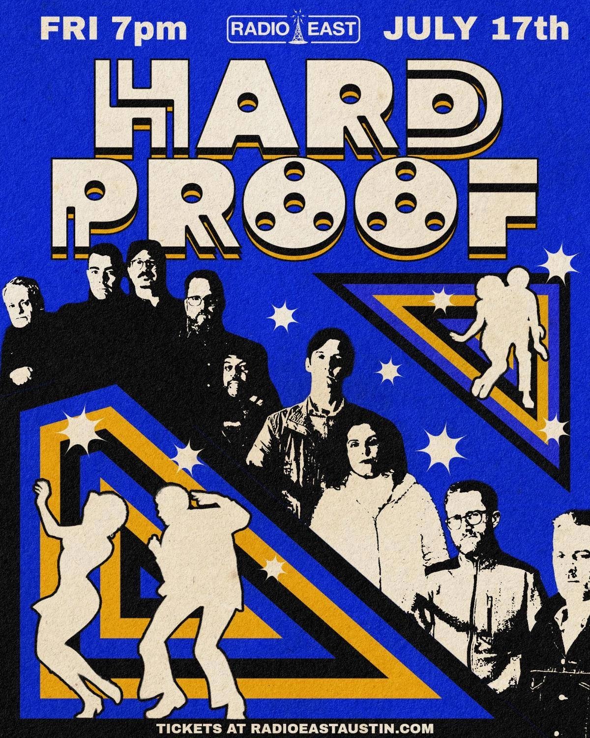 HARD PROOF (2 SETS!)