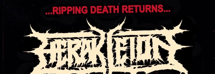 HERAKLEION, MORTA, DEATH PRISON