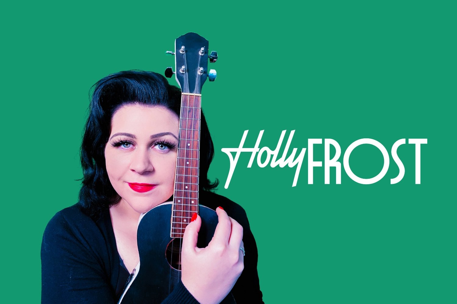 HOLLY FROST