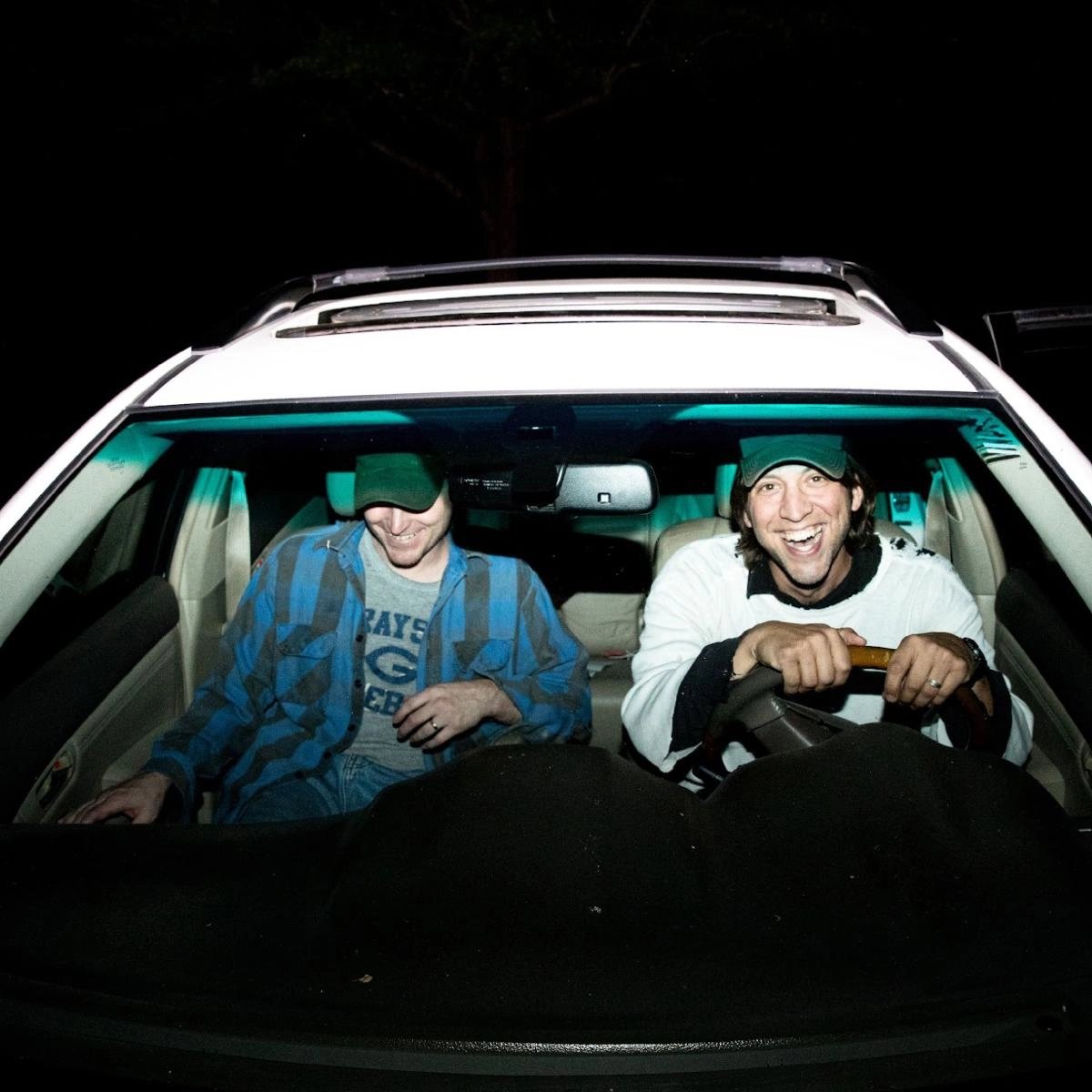 HOVVDY, EMMA OGIER