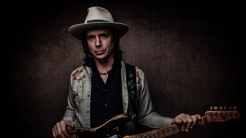 IAN MOORE VINYL RELEASE – 30TH ANNIVERSARY OF MODERN DAY FOLKLORE