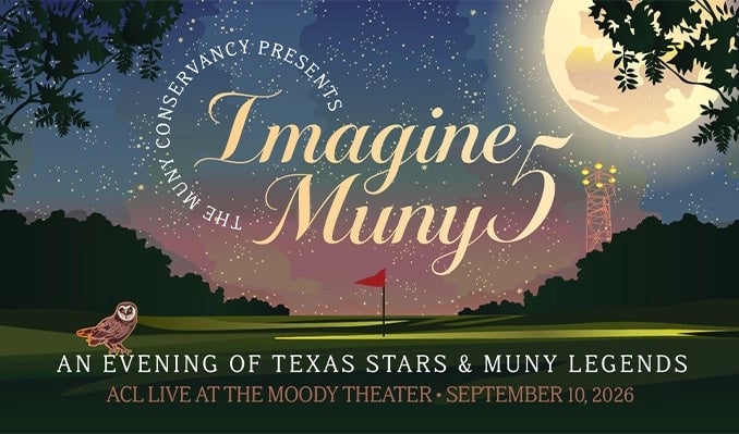 IMAGINE MUNY V WITH TANYA TUCKER, WADE BOWEN & MORE