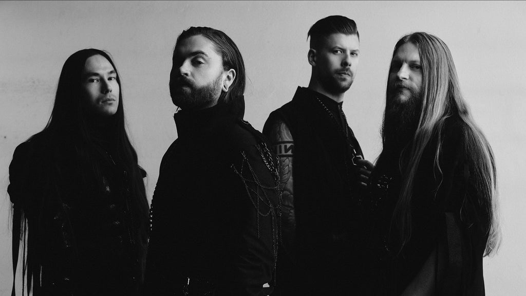 IMMINENCE – AXIS MUNDI TOUR: NORTH AMERICA 2026