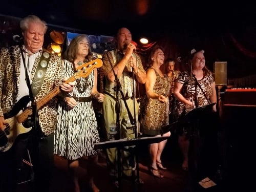 IMPERIAL STARLIGHTERS