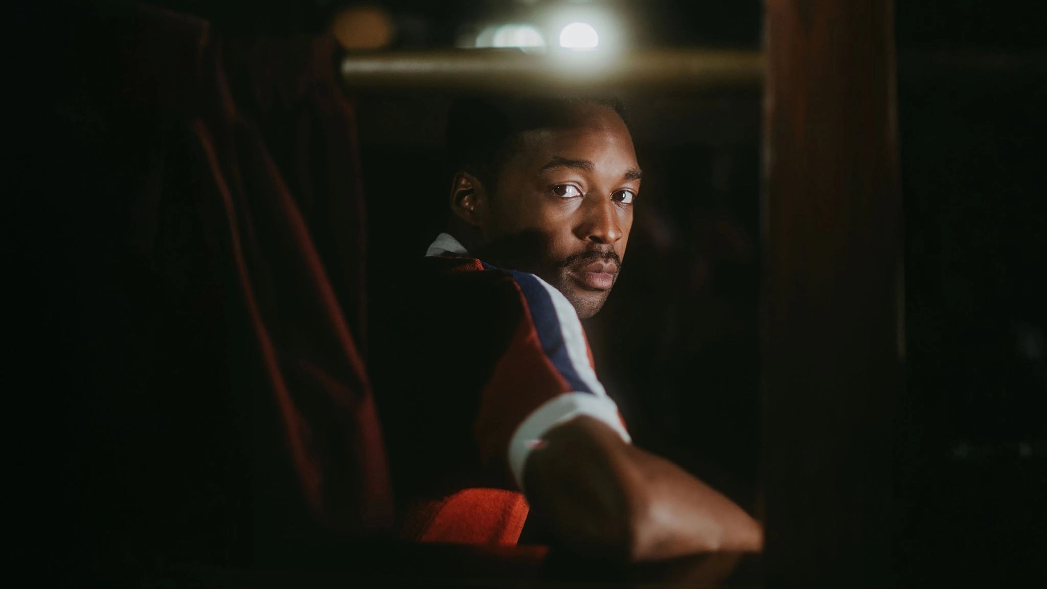 JALEN NGONDA: DOCTRINE OF LOVE TOUR