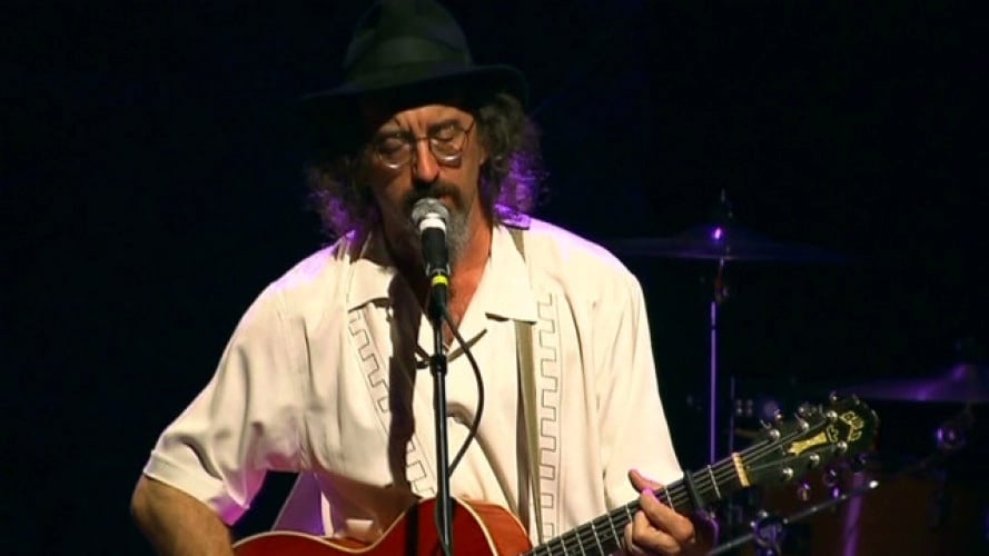 JAMES MCMURTRY AND THE MARTIAL LAW REVIEW @10PM, OTIS WILKINS @12AM