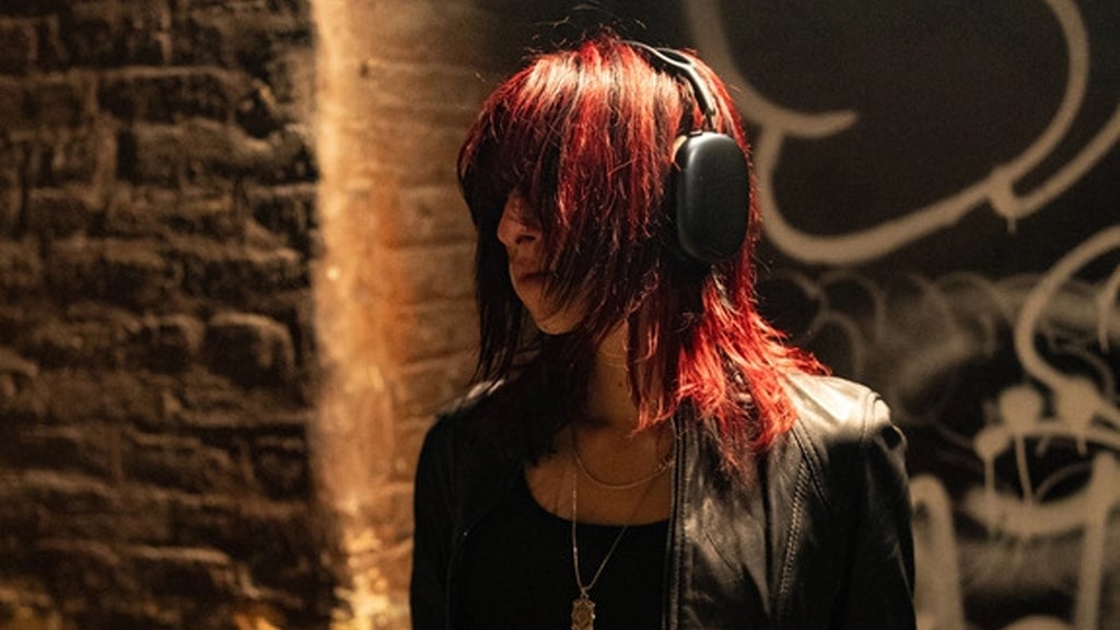 JANE REMOVER – LIVE EXHIBIT