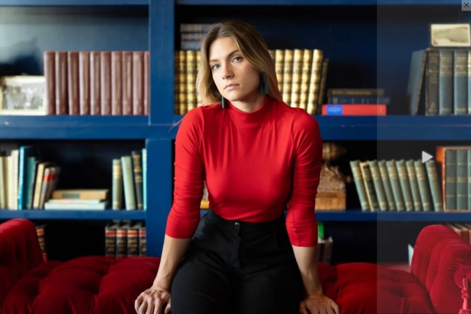 JESSICA HEALEY - SINGLE RELEASE