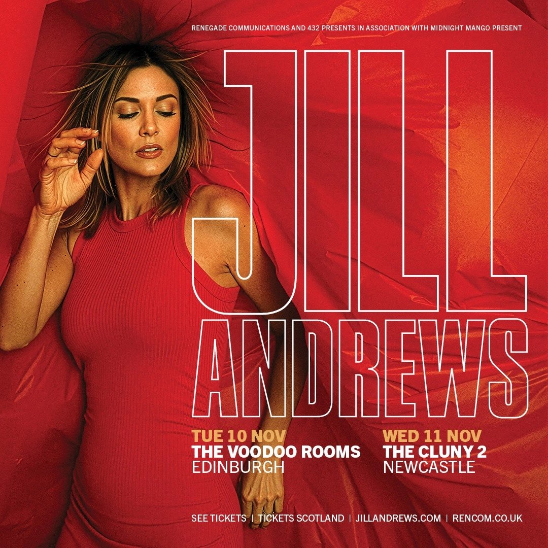 JILL ANDREWS