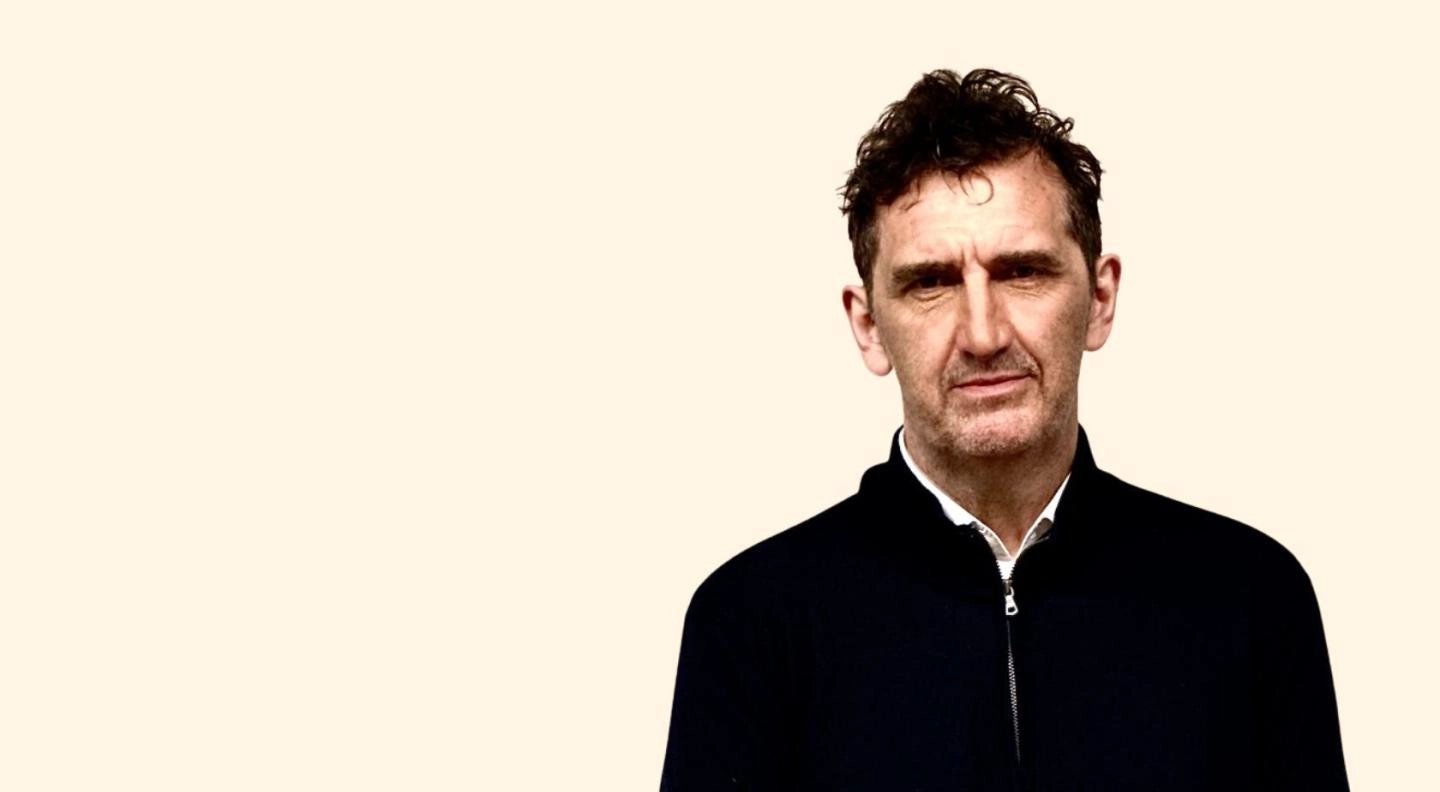 JIMMY NAIL - STORIES AND SONGS