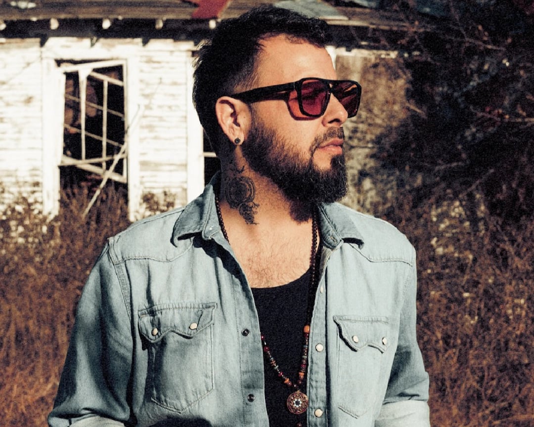JO JAMES ALBUM RELEASE SHOW WITH SPECIAL GUEST JENNIFER FOSTER AND THE AUDACITY