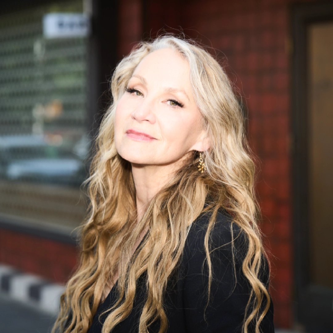 JOAN OSBORNE // RELISH LIVE