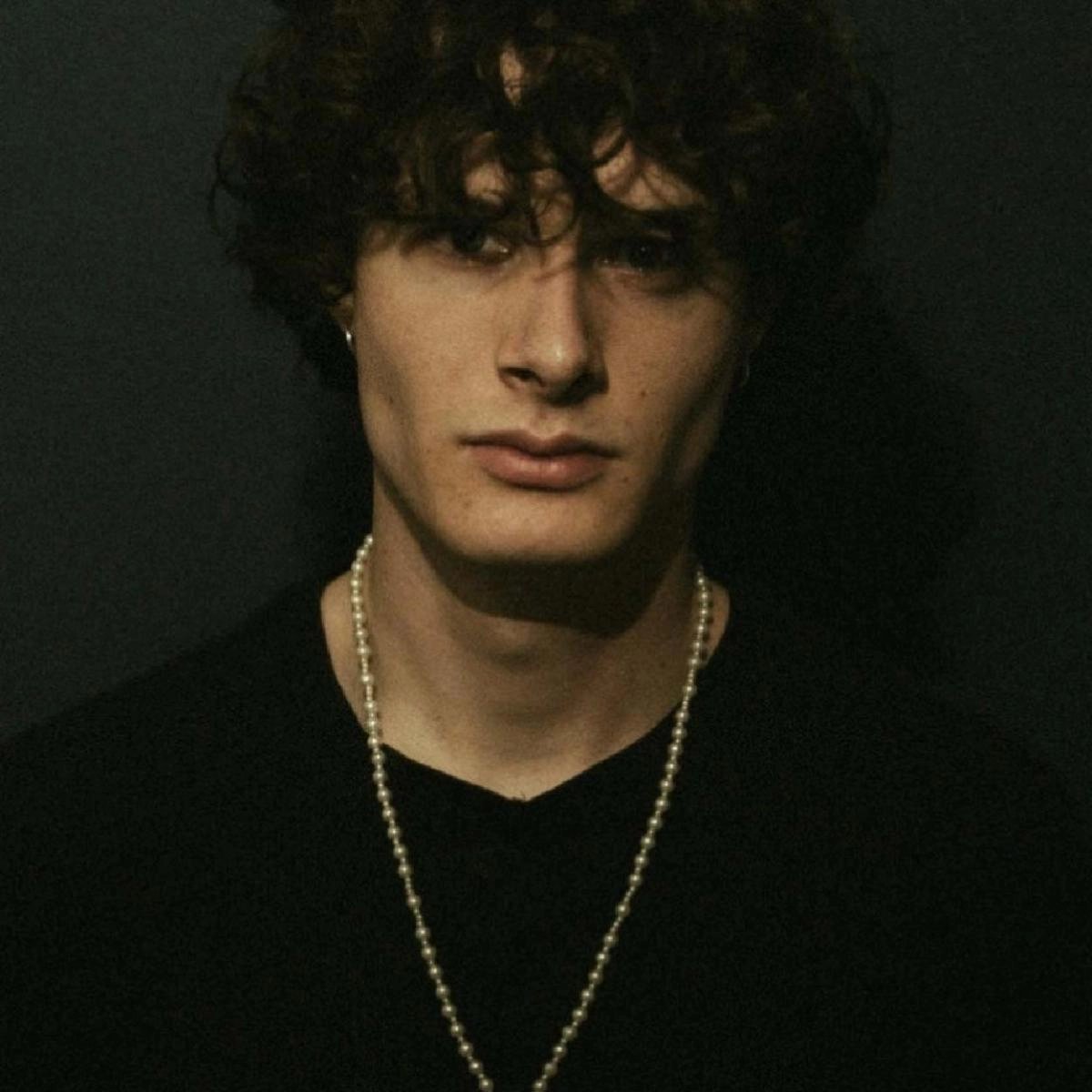 JOEY CASH
