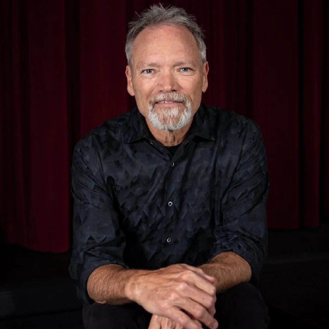 JOHN BERRY