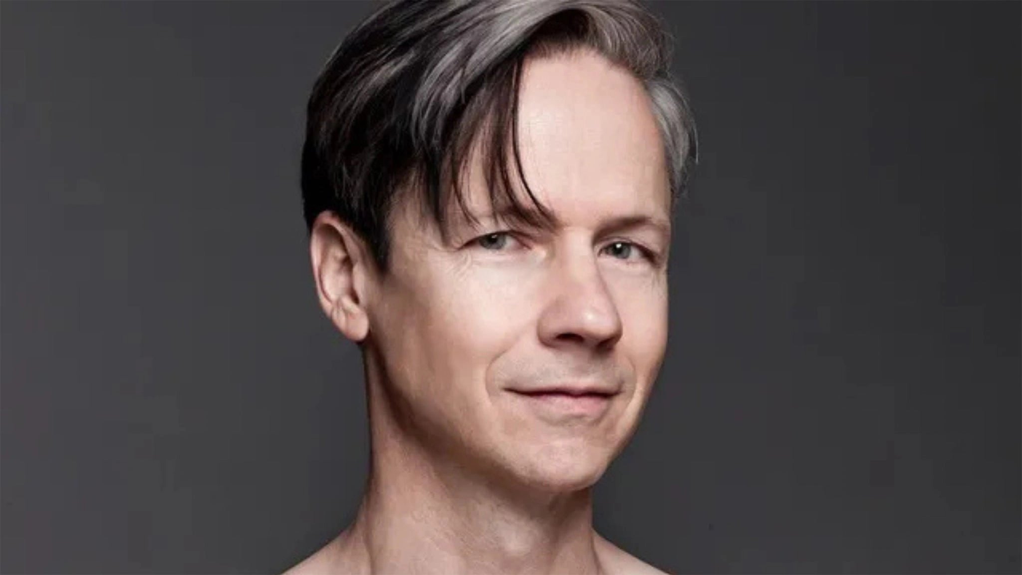 JOHN CAMERON MITCHELL: HEDWIG 25TH ANNIVERSARY MOVIE TOUR