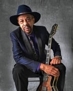 JOHN PRIMER & THE REAL DEAL BLUES BAND