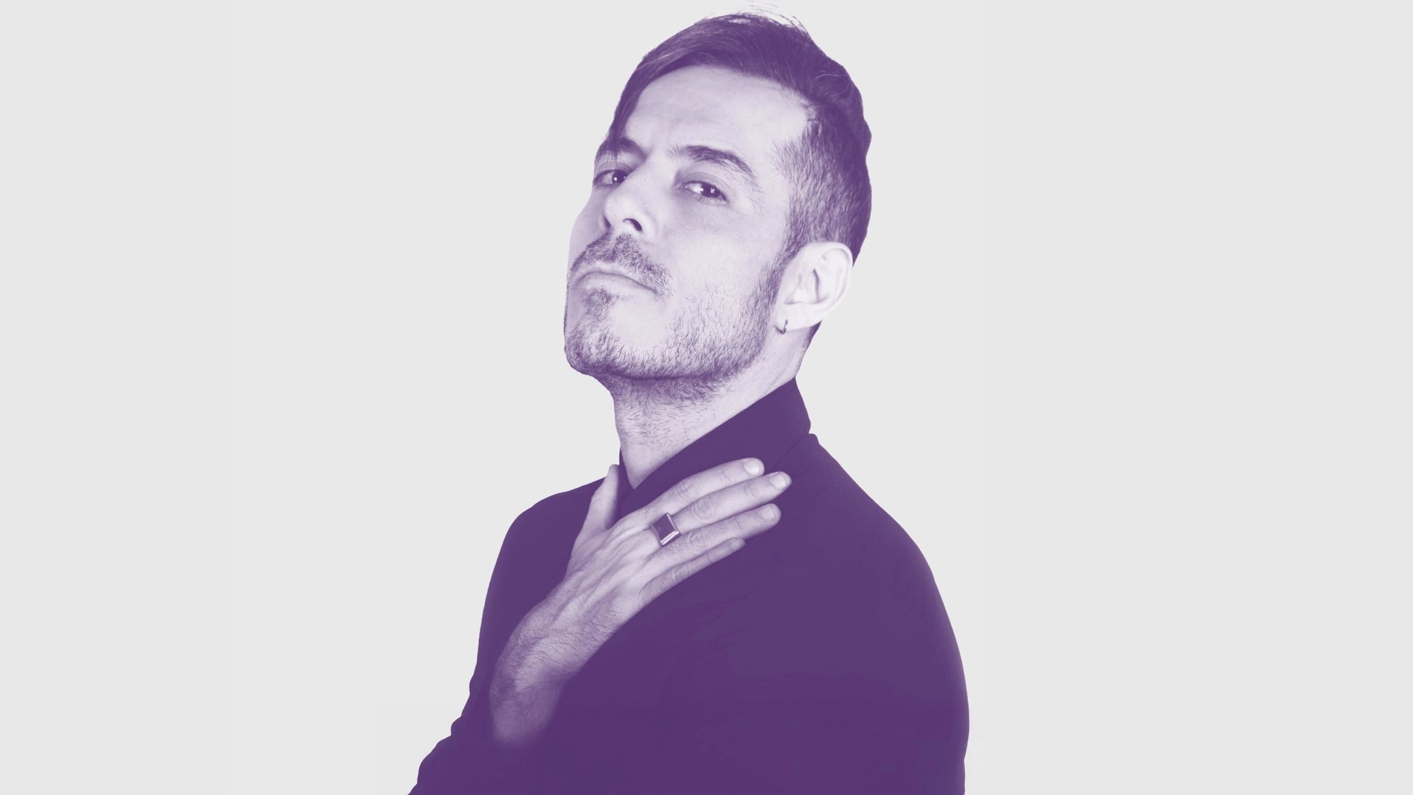 JOSE MADERO - USA TOUR 2026