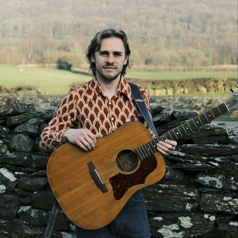 JOSHUA BURNELL