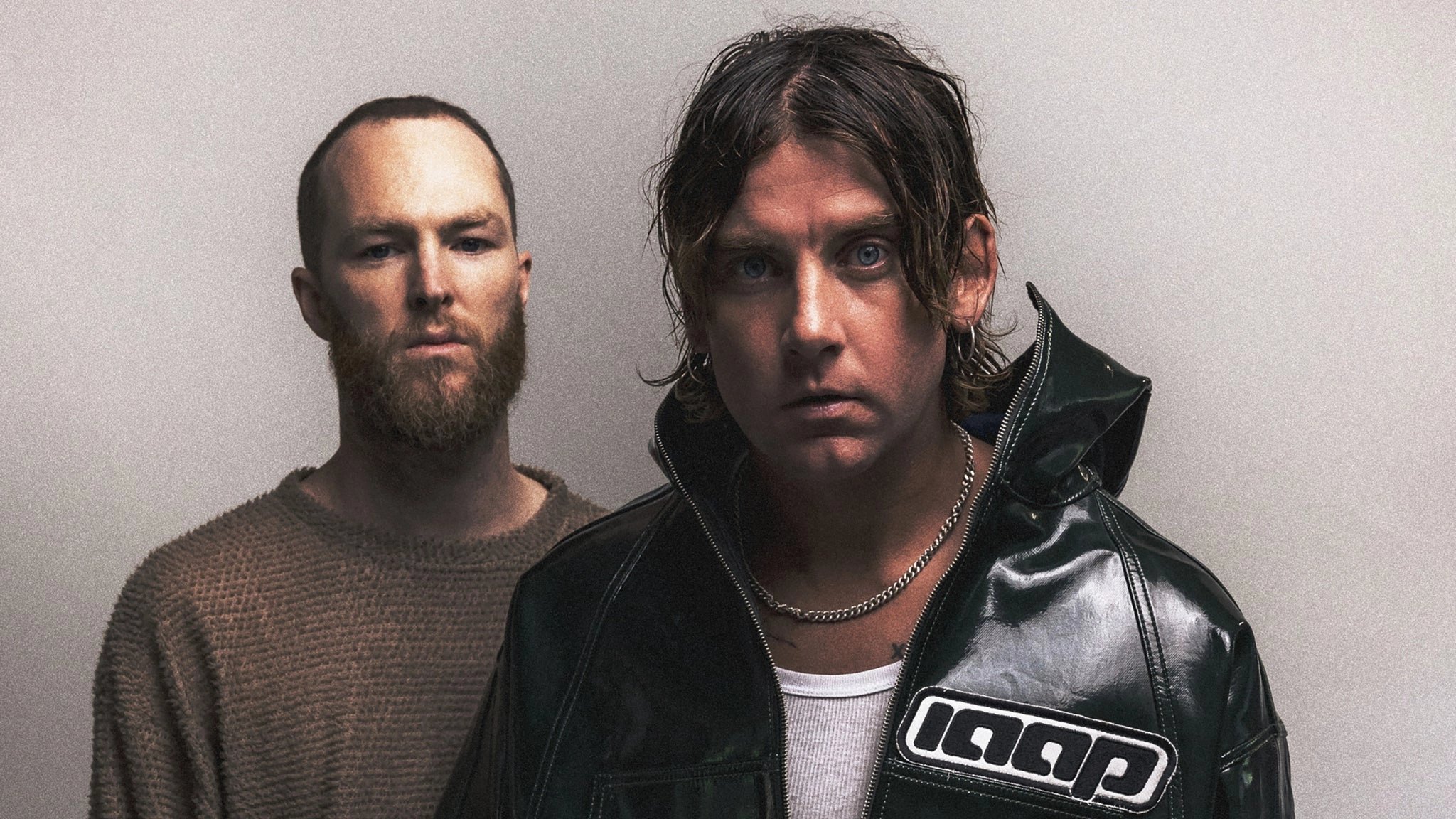 JUDAH & THE LION