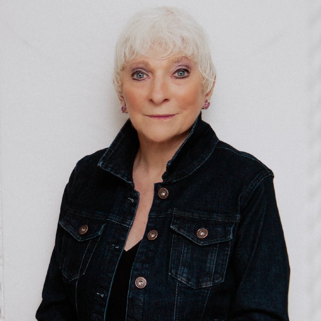 JUDY COLLINS - SWEET JUDY BLUE EYES: FAREWELL TOUR WITH SPECIAL GUEST AMY SPEACE