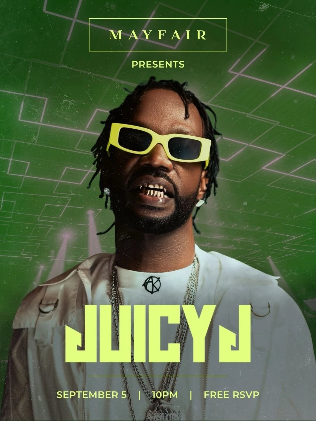 JUICY J