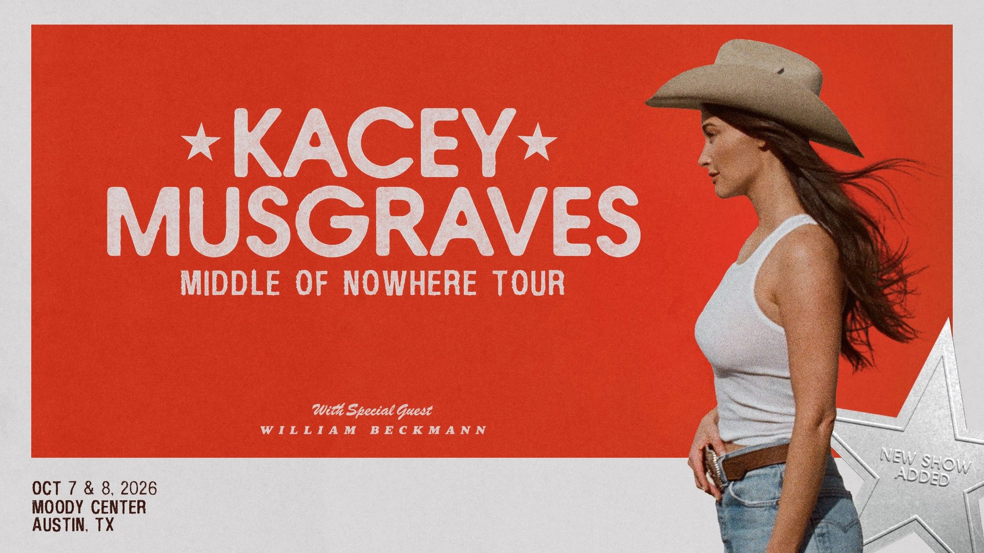 KACEY MUSGRAVES