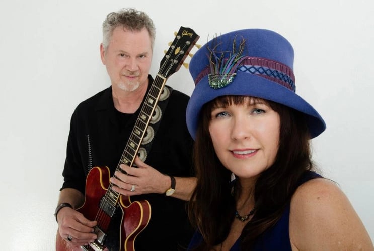 KATHY & THE KILOWATTS