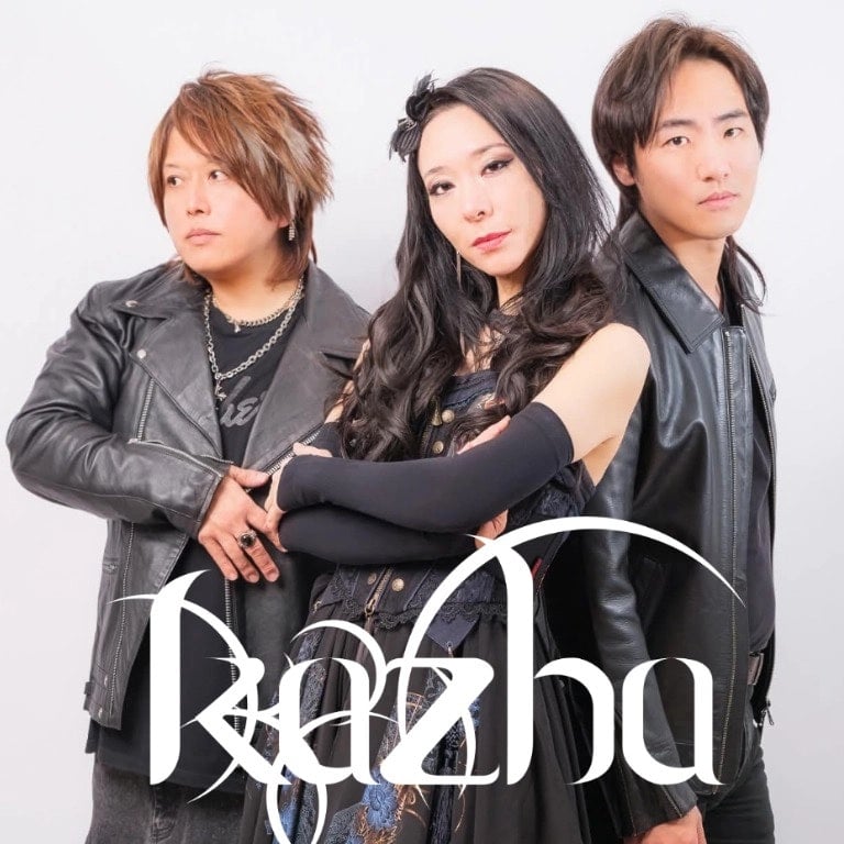 KAZHA (JAPAN)