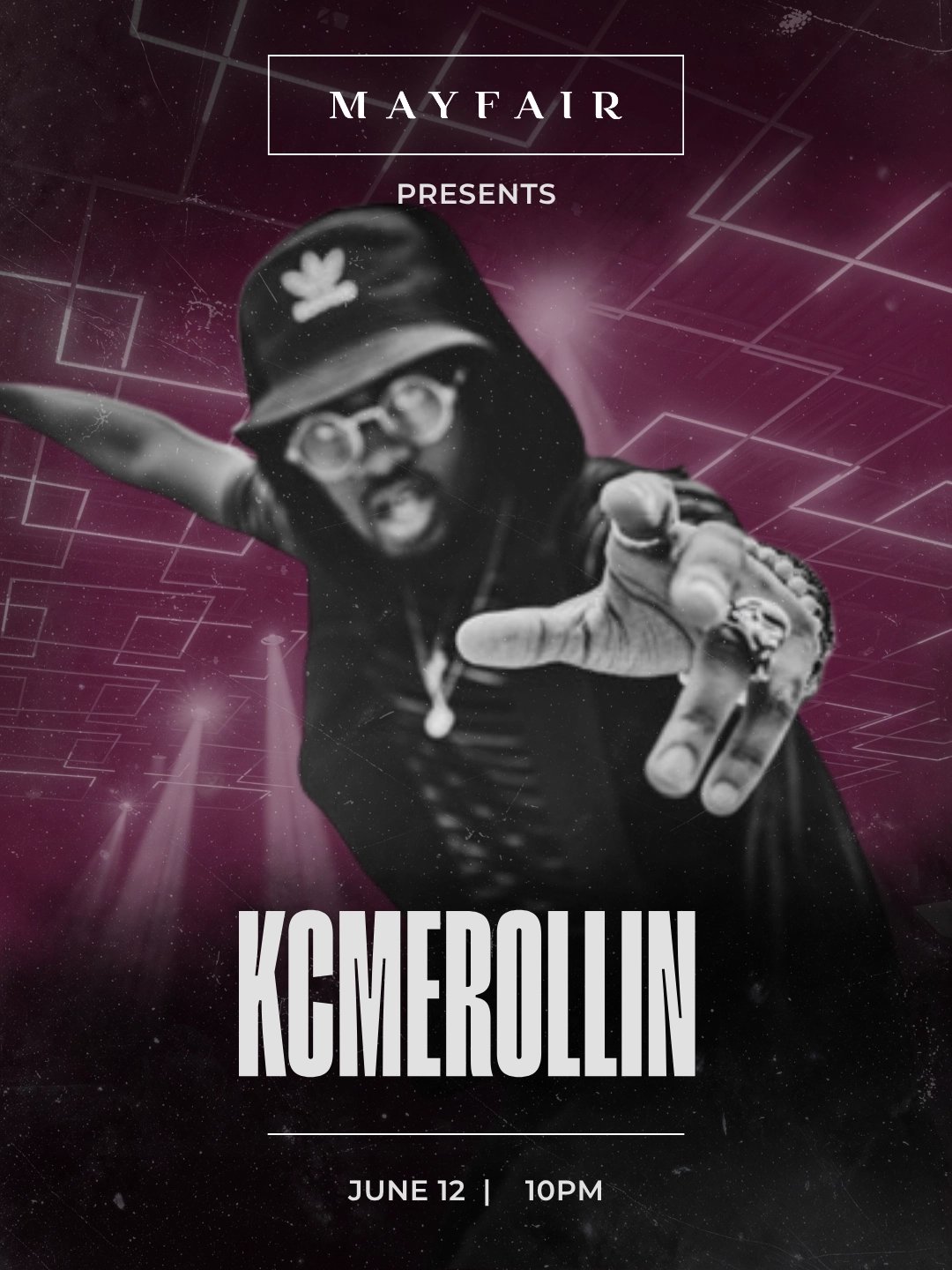 KCMEROLLIN