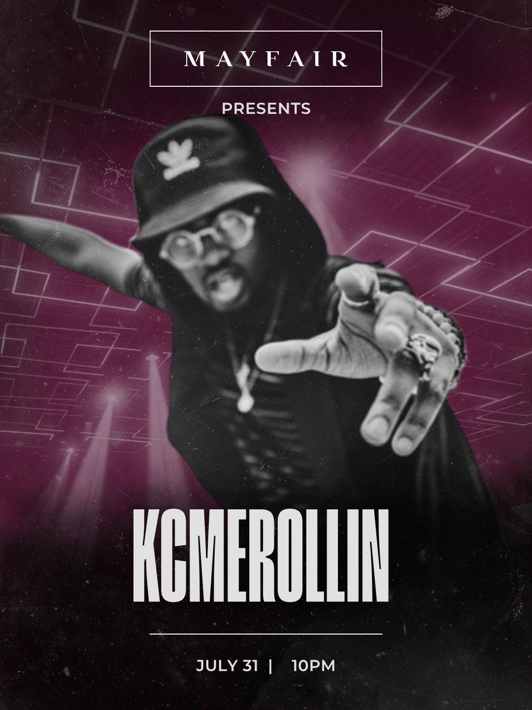 KCMEROLLIN