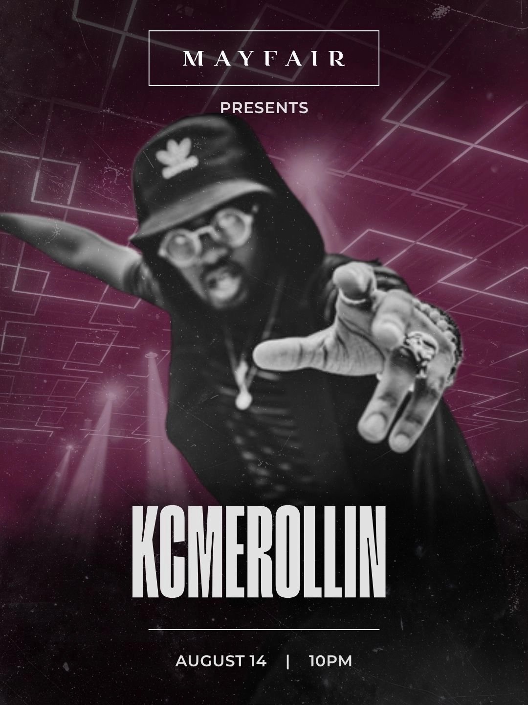 KCMEROLLIN
