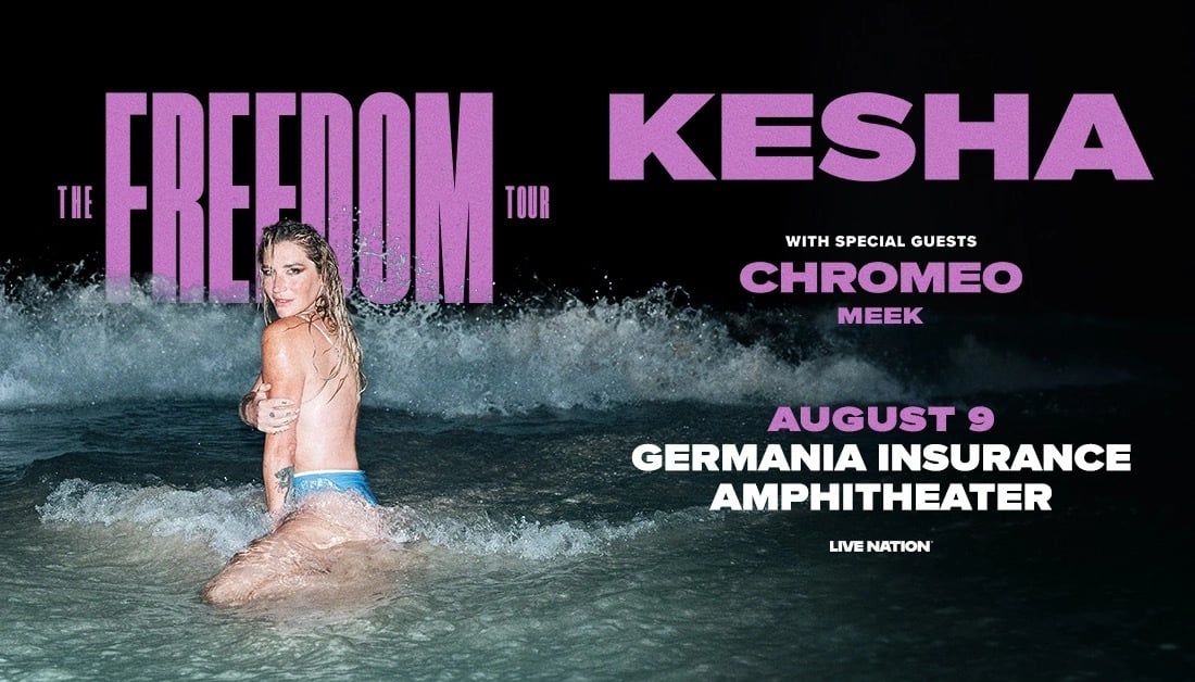 KESHA